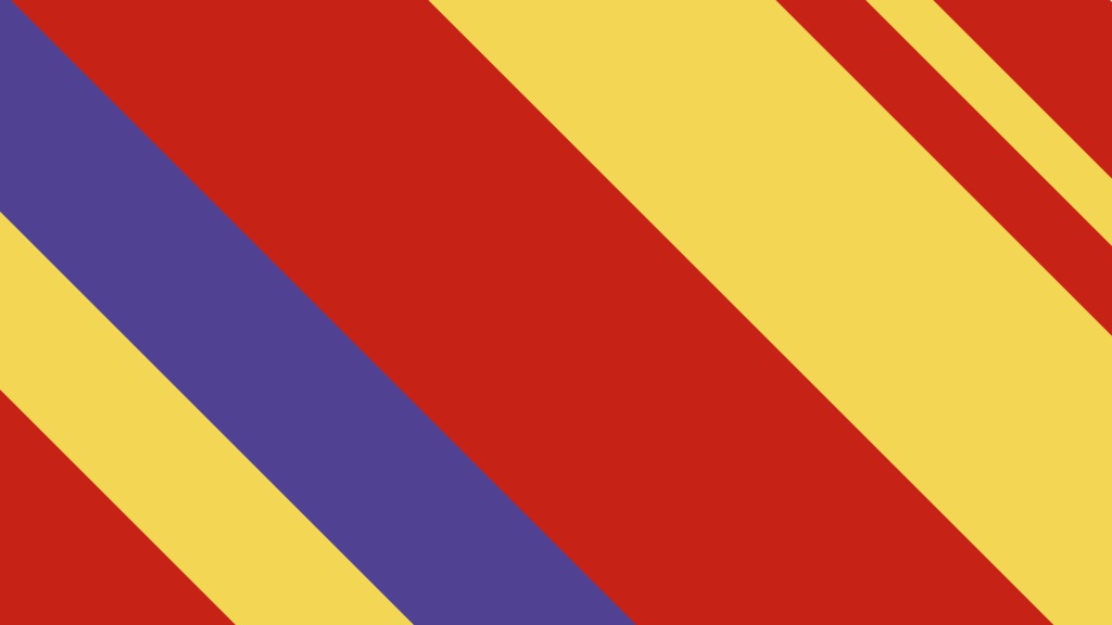 ウマ娘風トランジション_チームリギル モチーフカラー