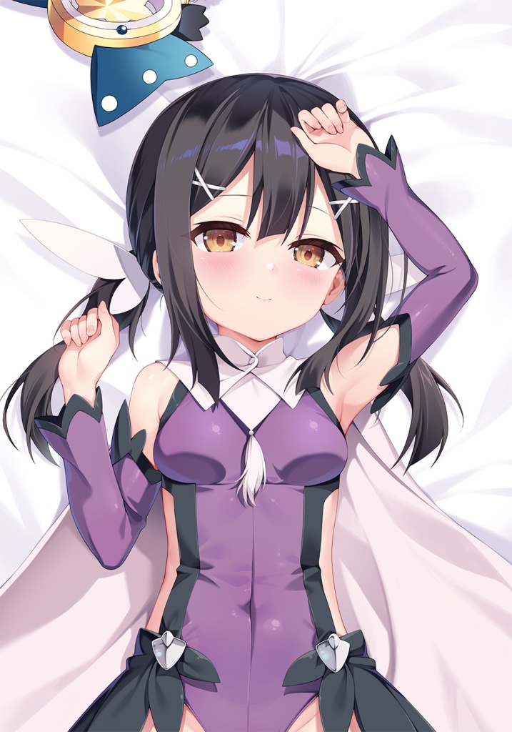 美遊 抱き枕カバー (全年齢)