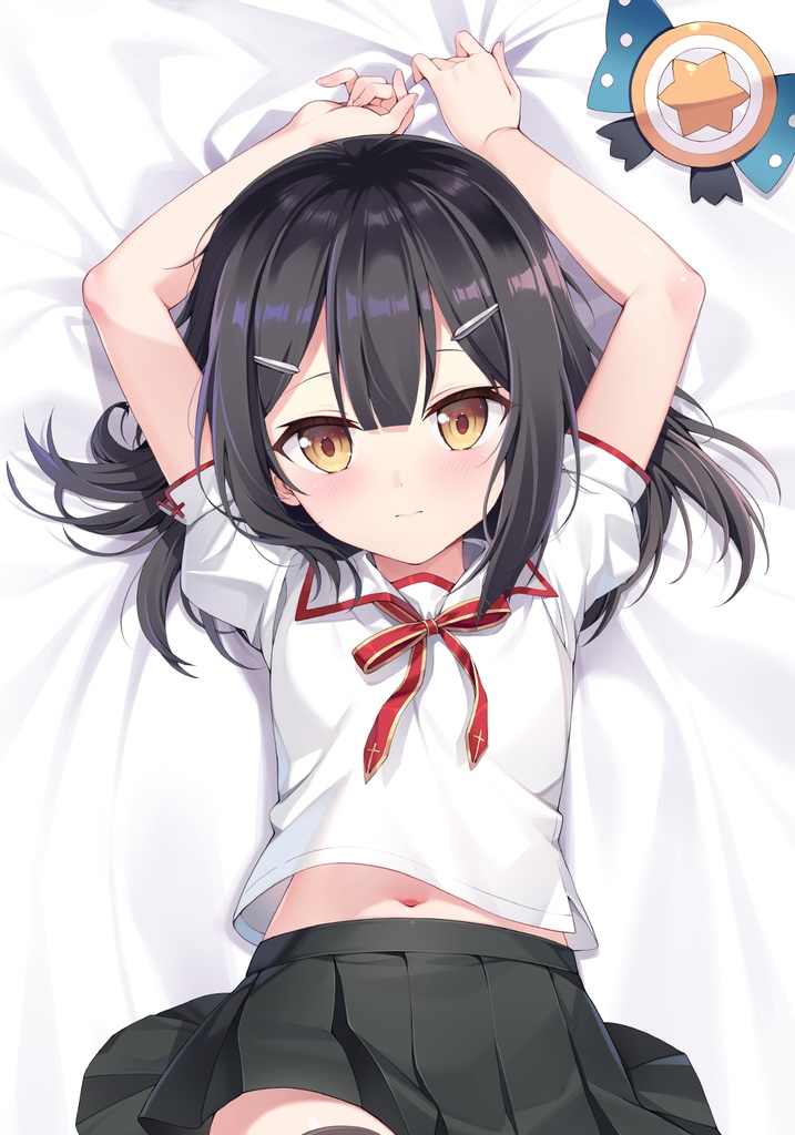 美遊 抱き枕カバー (全年齢)