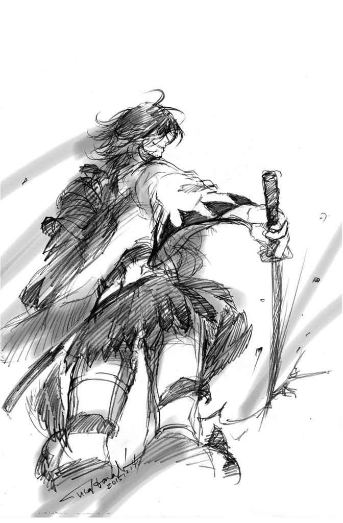 御用改めのすゝめ!