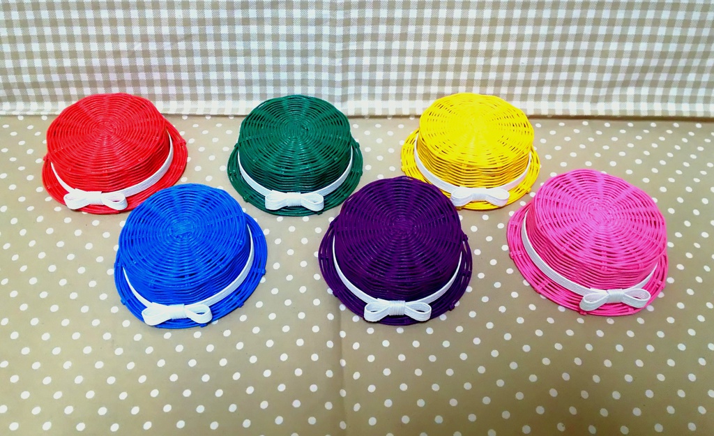 【松】松ぬいサイズ お帽子