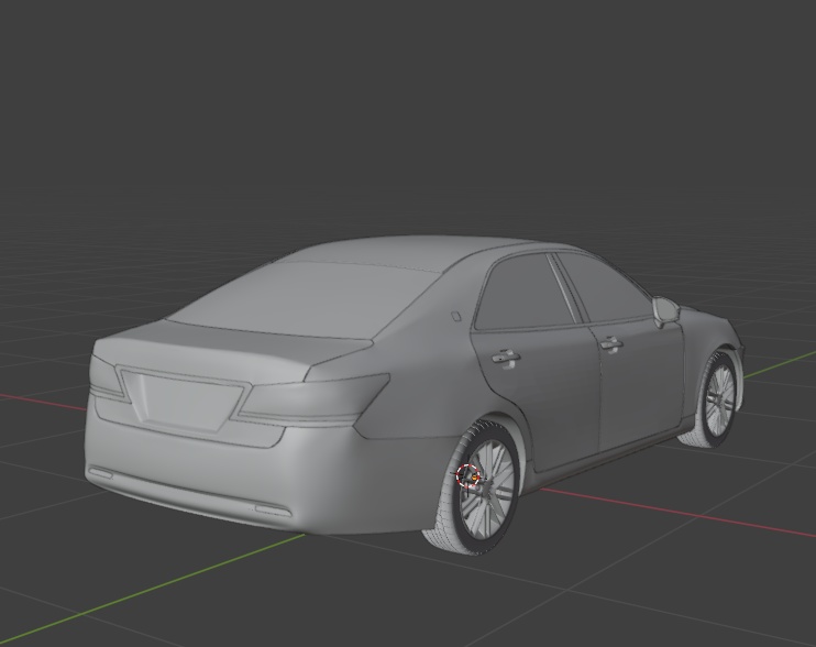 Toyota S210 Crown Royal Saloon '16