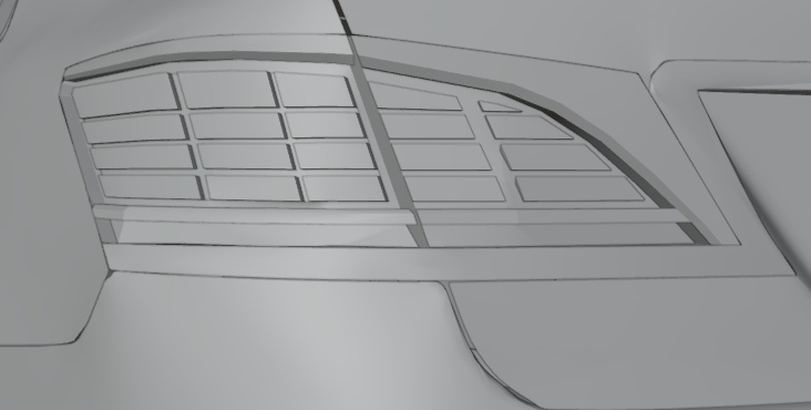 Toyota S210 Crown Royal Saloon '16