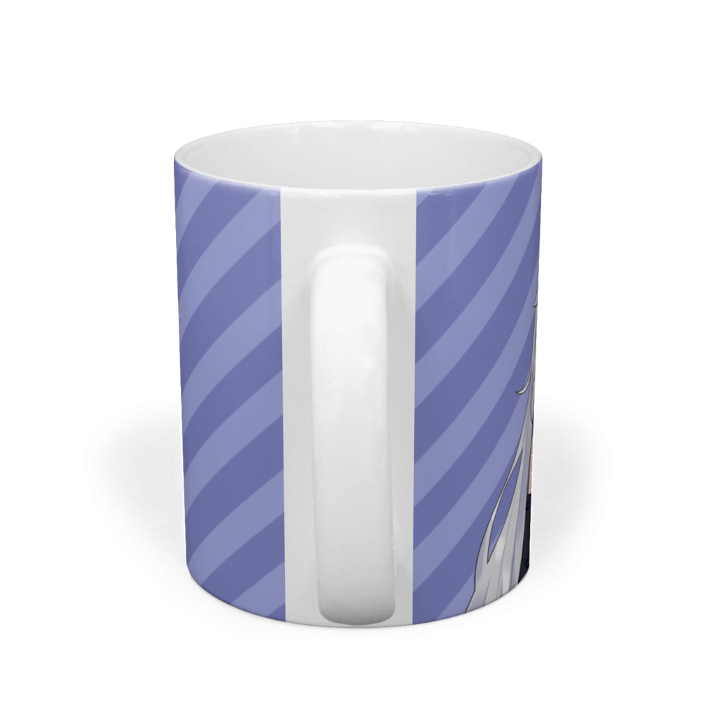 マグカップゆい+SDゆい