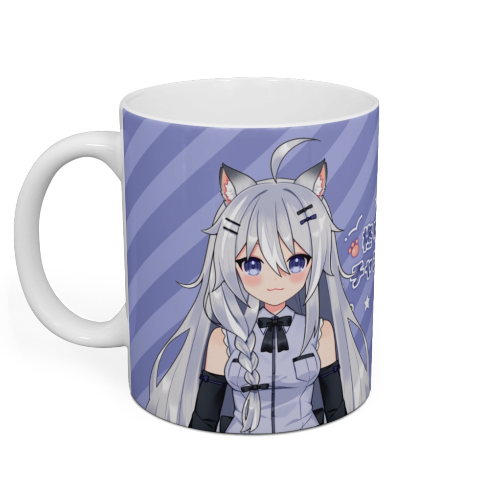 マグカップゆい+SDゆい