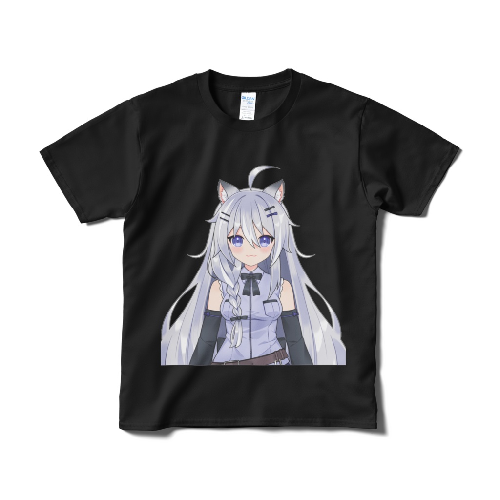 ゆいTシャツ