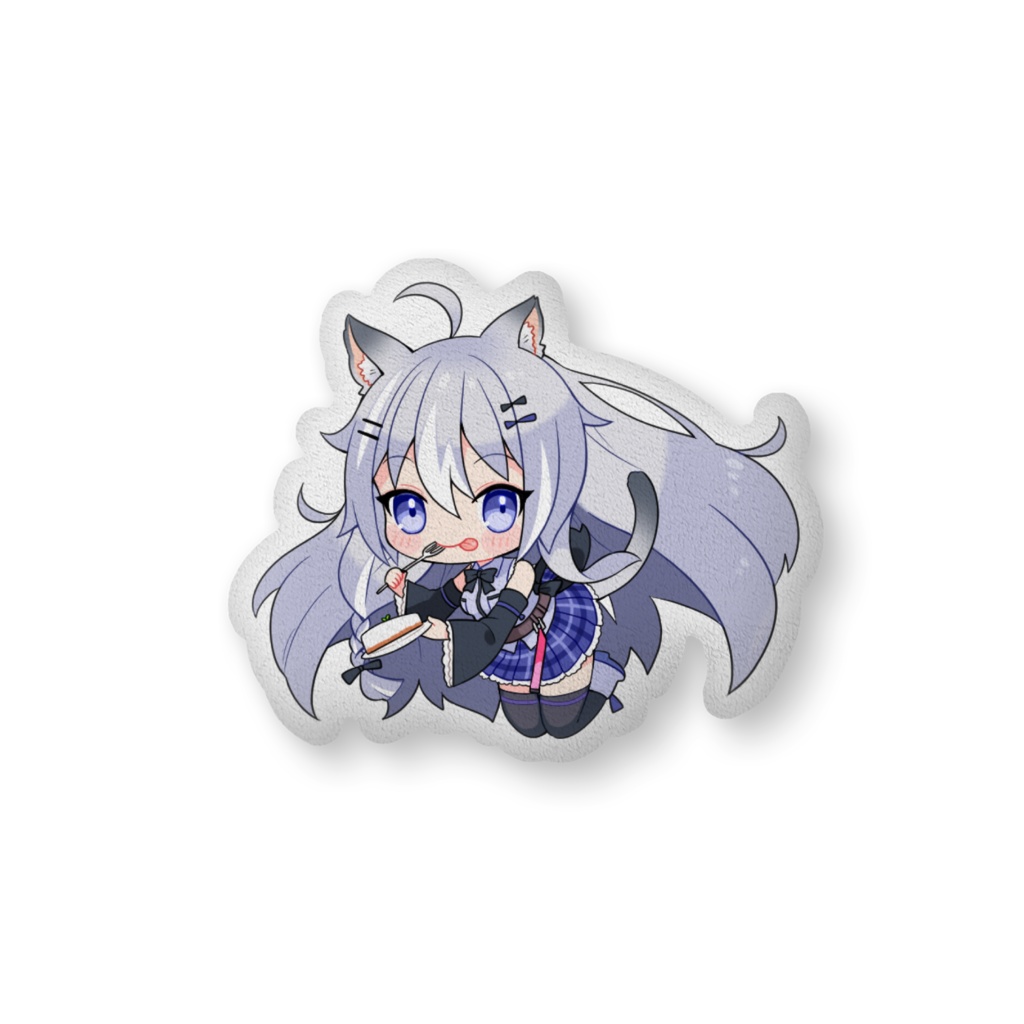 SDゆいちゃんふかふかクッション