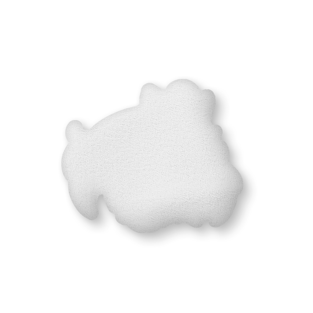 SDゆいちゃんふかふかクッション