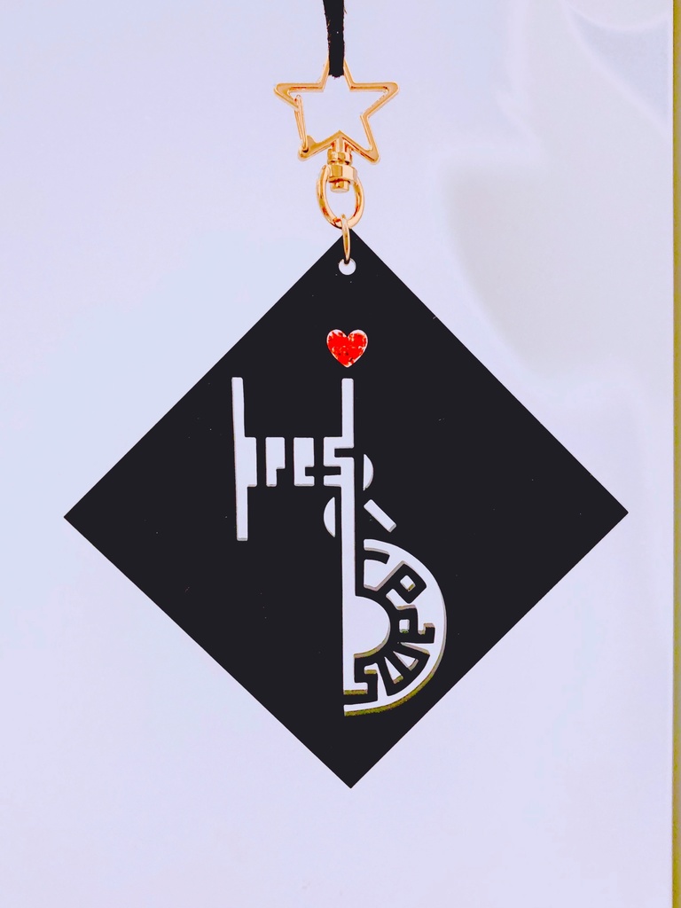 曲名アクキー Hopes & Dreams