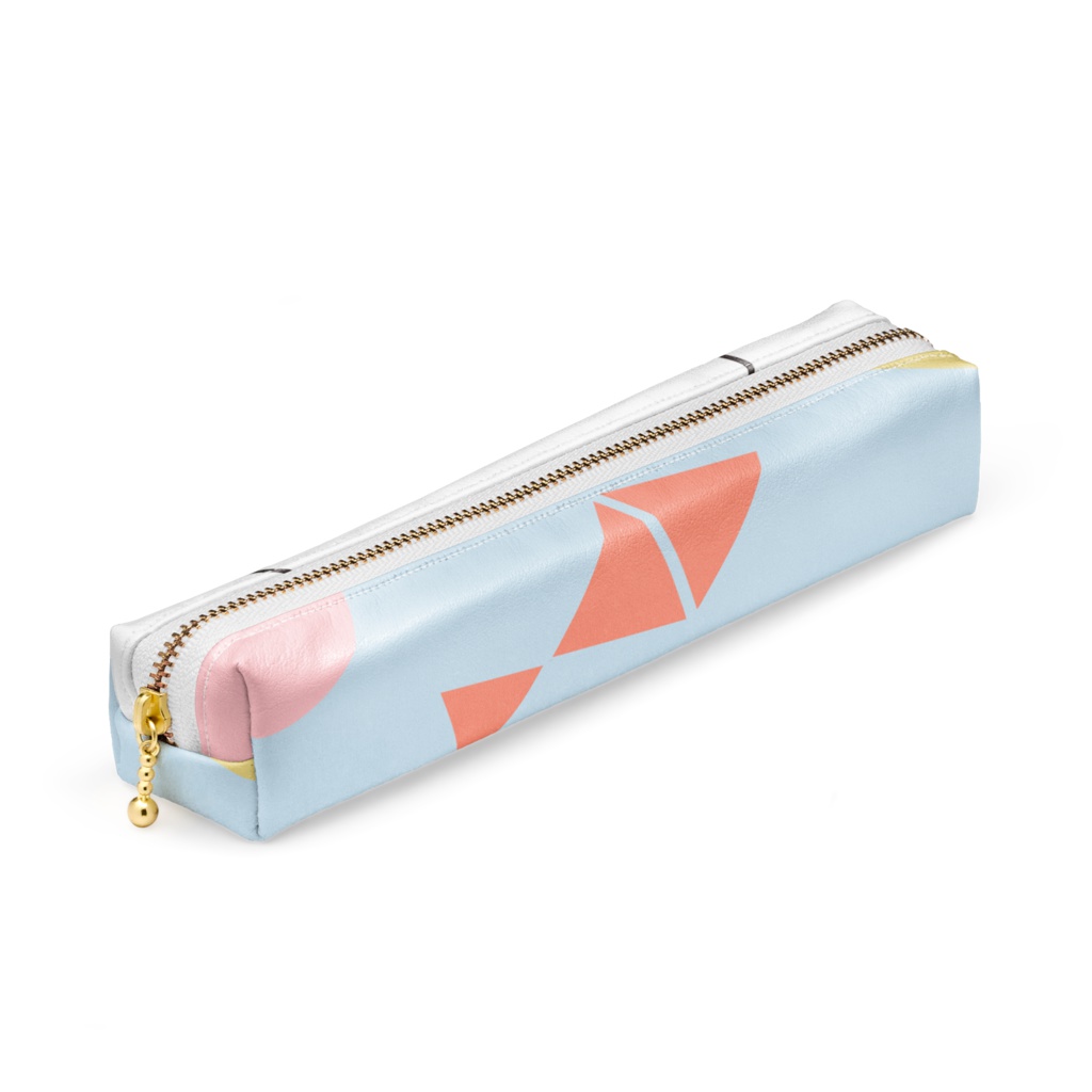 クマノミ ペンケース