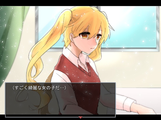 Daybreak wizarD 第一話