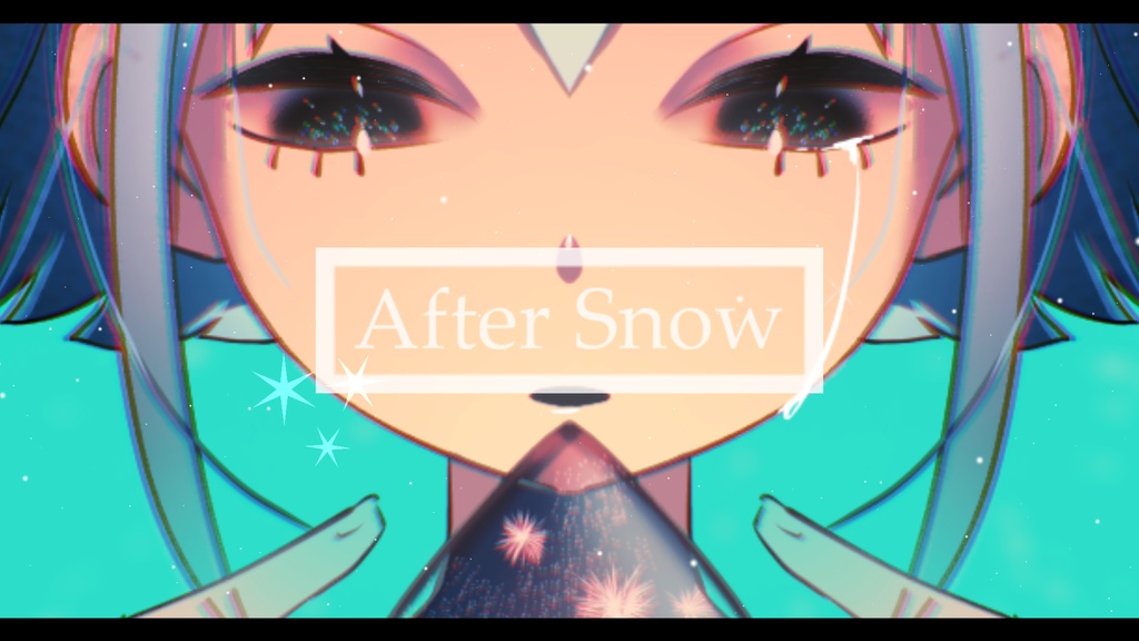 【CHOJUGIGA】After Snow【feat.vflower】