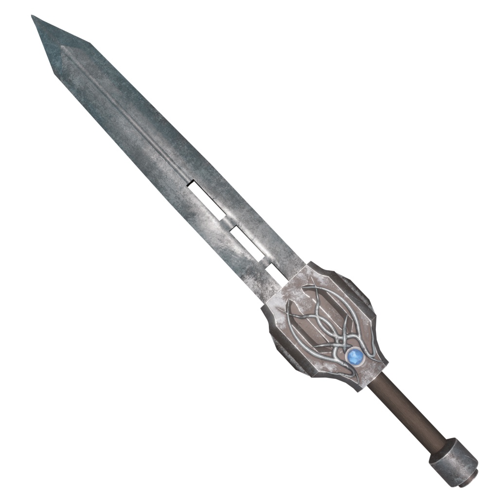 Greatsword 
