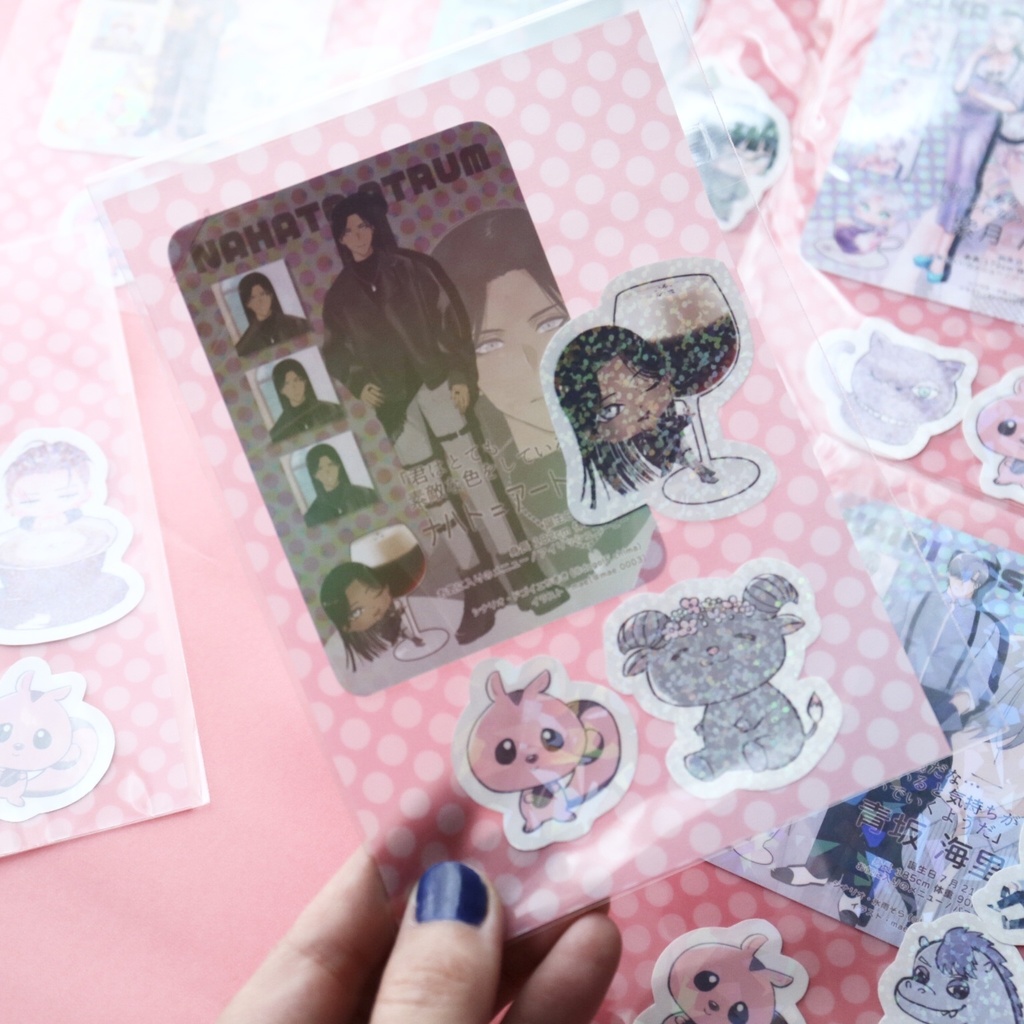 「恋するかふぇエキュルイユ」トライアルバージョンブック