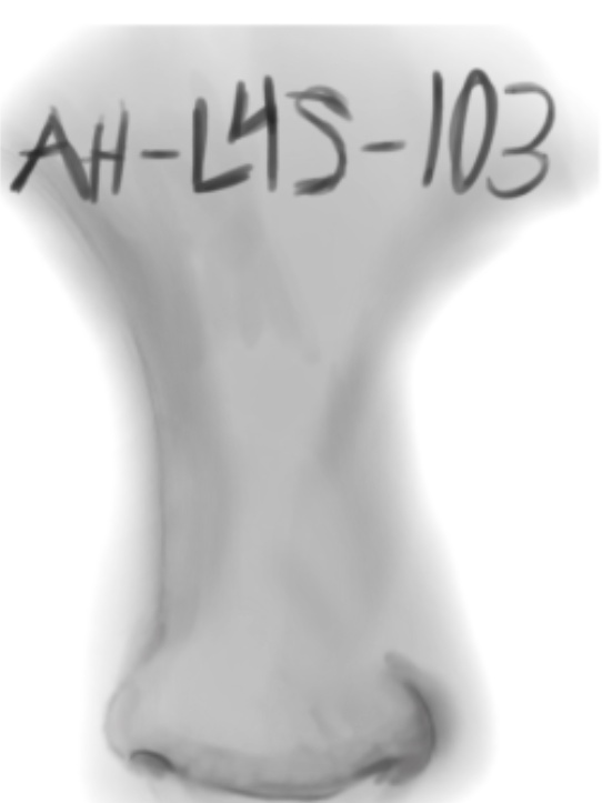 ibis Paint用デジタルブラシ #1 - Digital brushes for ibis Paint