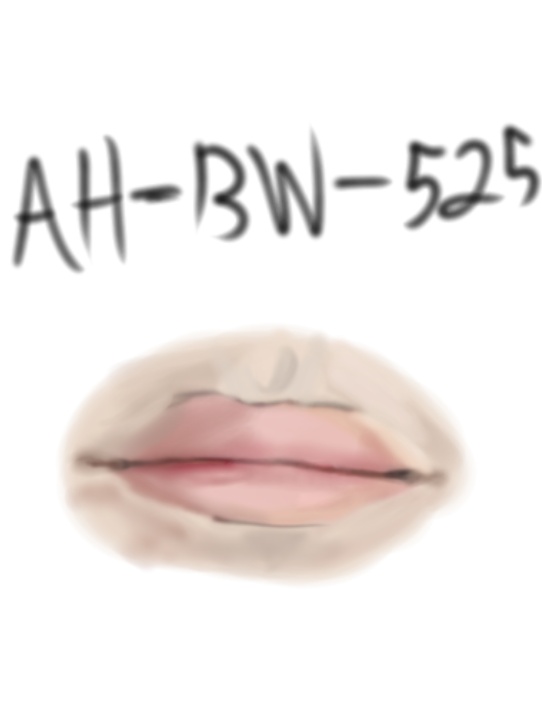 ibis Paint用デジタルブラシ #1 - Digital brushes for ibis Paint