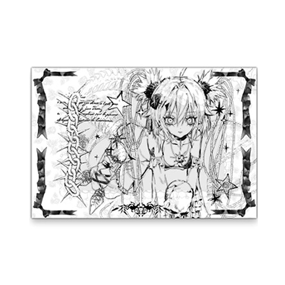 激カワマウスパッド