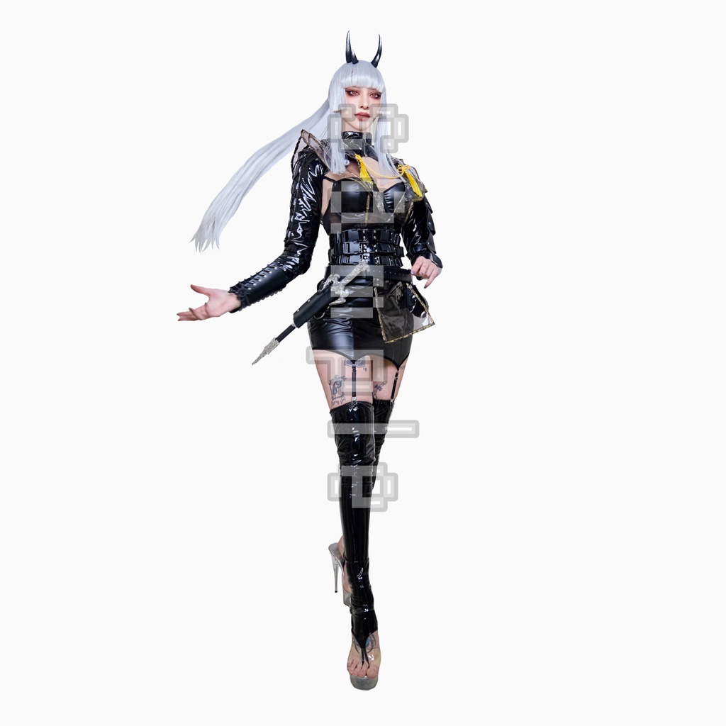 創作忍者 アクリルスタンド