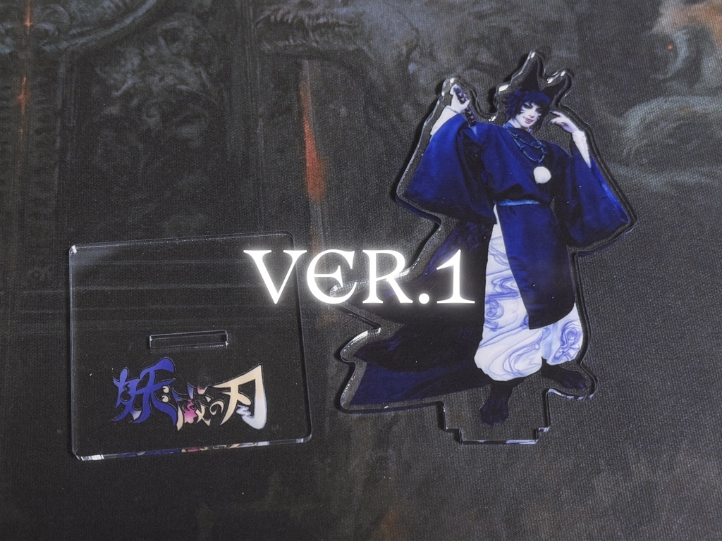 妖滅の刃 acril stand