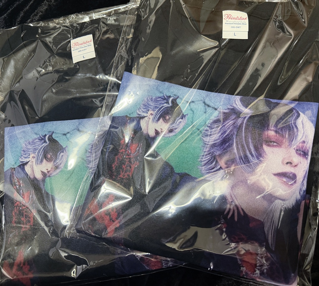 GAB Birthday Goods 2026 Tシャツ