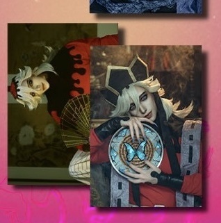 🪷card