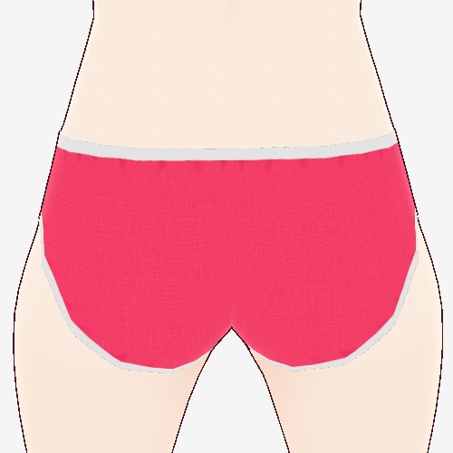 【無料】基本ショーツセット12種類【入門編】