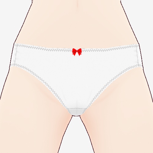 【無料】基本ショーツセット12種類【入門編】