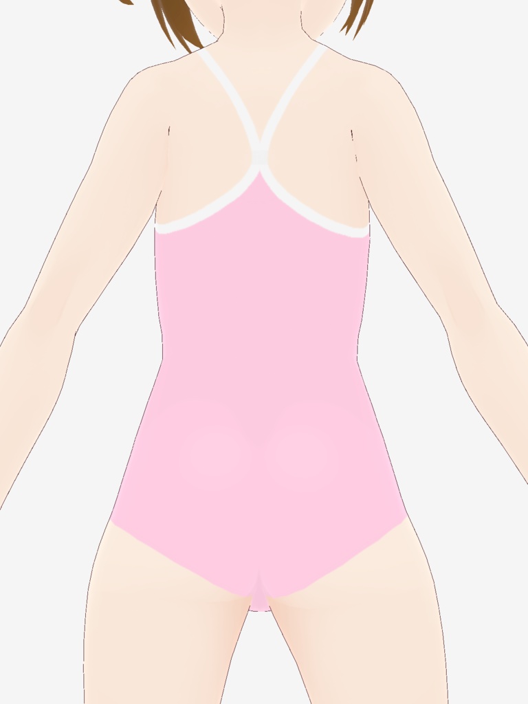 【ワン玉ブランド】スクール水着全16種類【コンプリートセット】