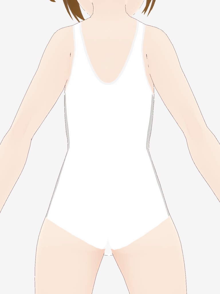 【ワン玉ブランド】スクール水着全16種類【コンプリートセット】