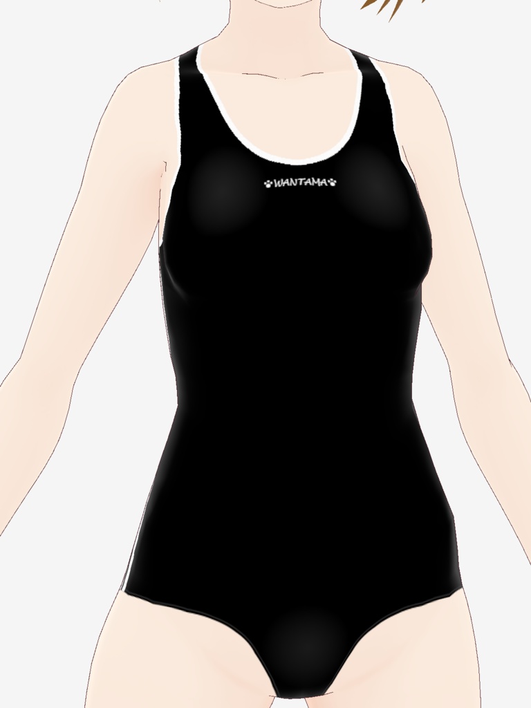 【ワン玉ブランド】スクール水着全16種類【コンプリートセット】