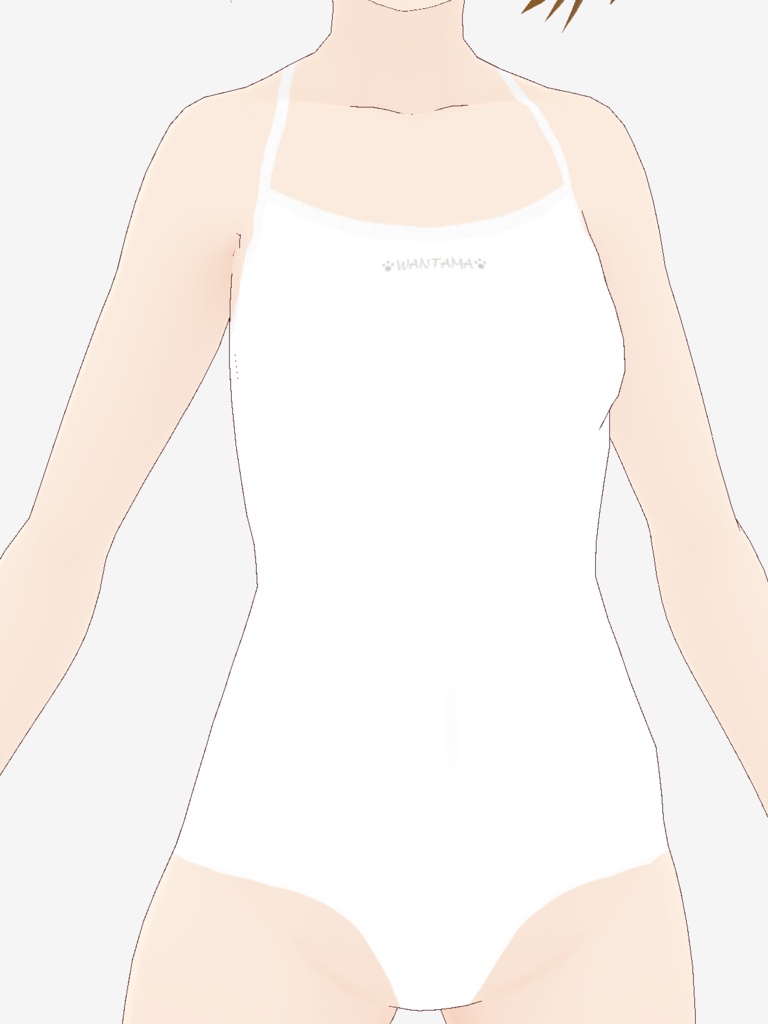 【ワン玉ブランド】スクール水着全16種類【コンプリートセット】