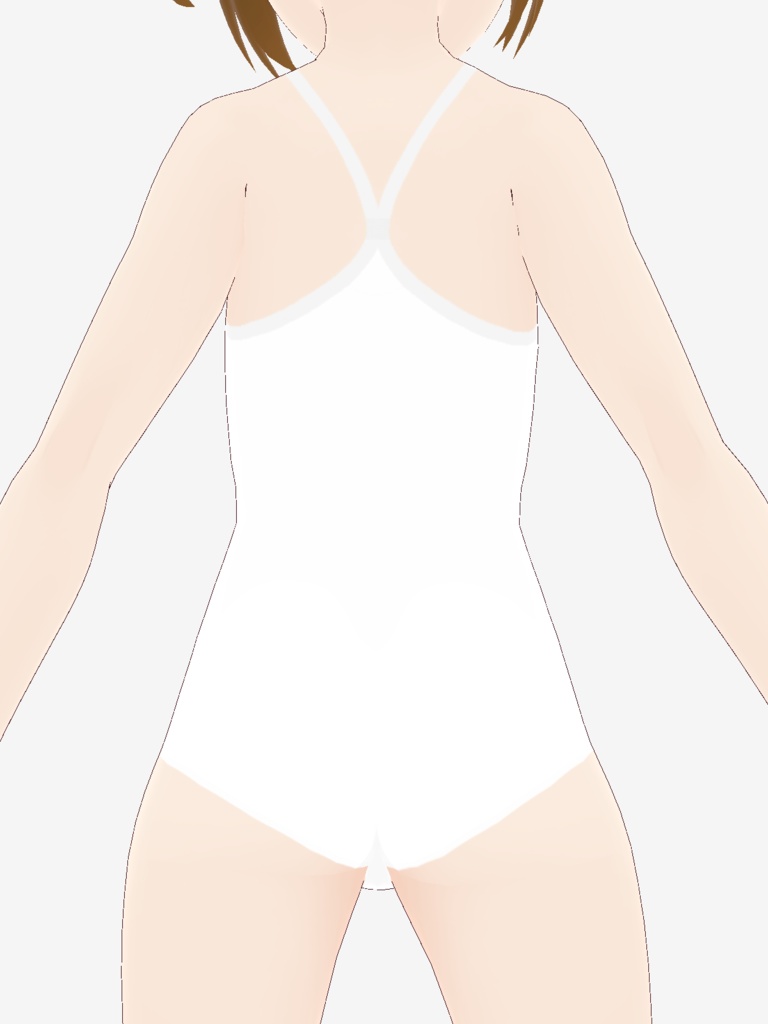 【ワン玉ブランド】スクール水着全16種類【コンプリートセット】