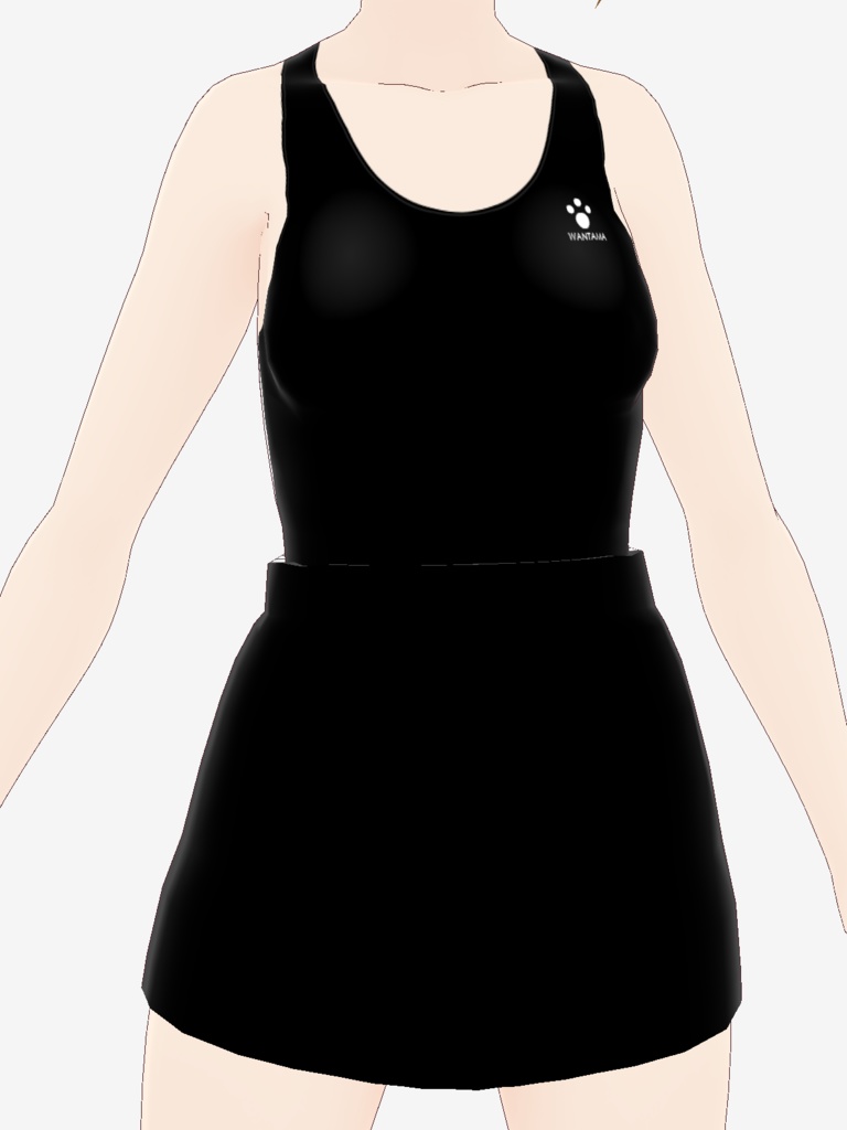 【ワン玉ブランド】スクール水着全16種類【コンプリートセット】