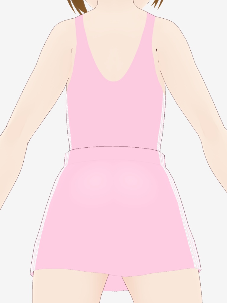 【ワン玉ブランド】スクール水着全16種類【コンプリートセット】