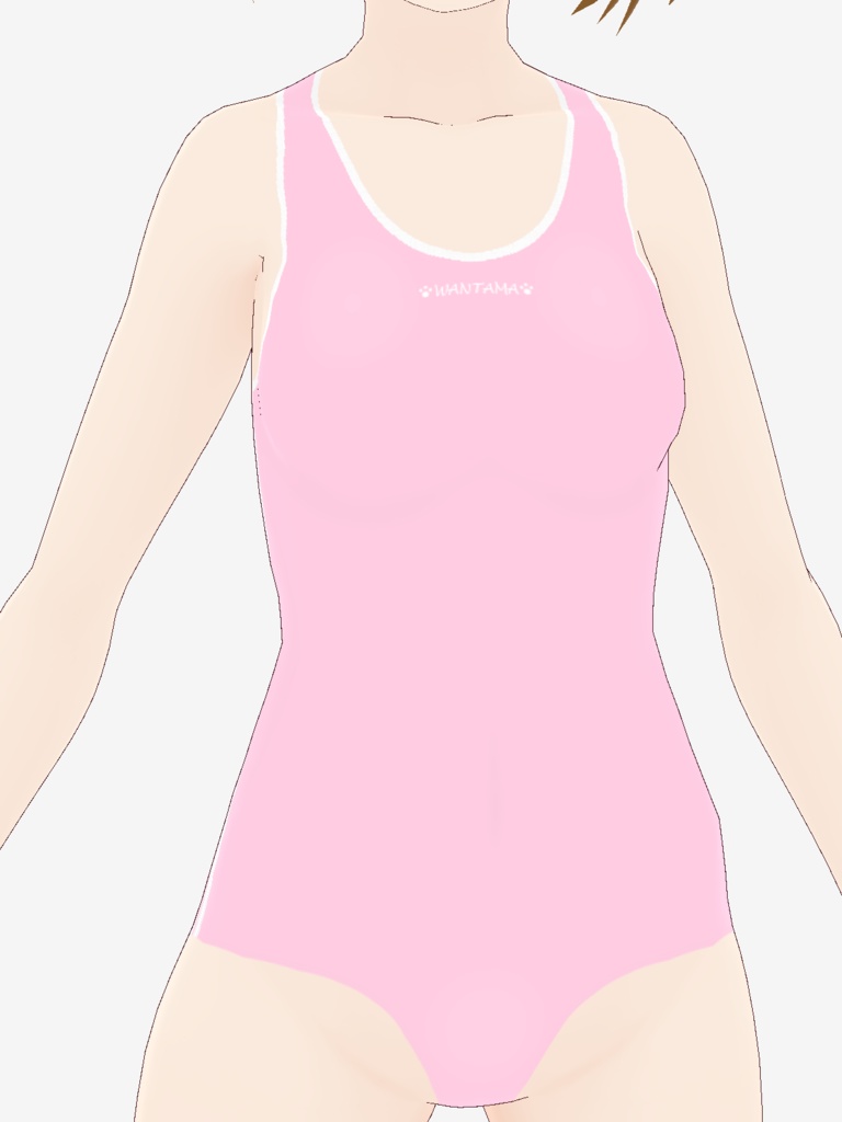 【ワン玉ブランド】スクール水着全16種類【コンプリートセット】