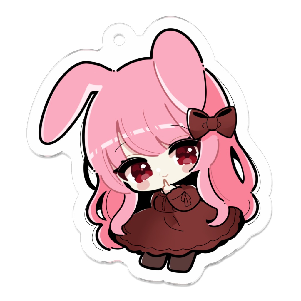 monetキャラクターグッズ