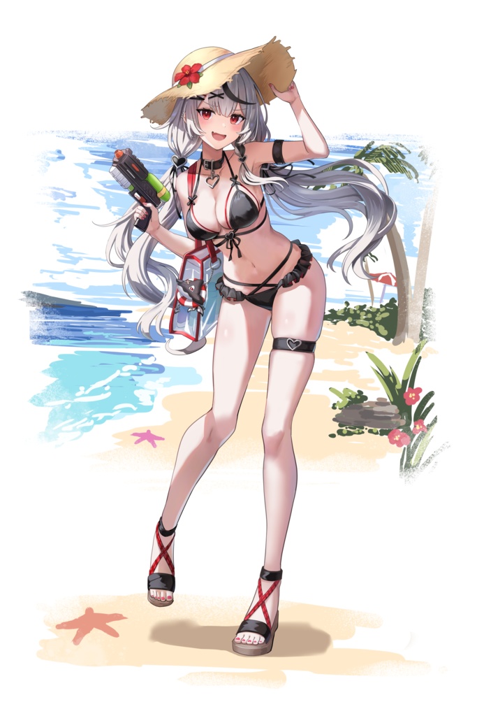【限定】さや香　夏服アクスタ Amazon.co.jp: 蓮ノ空 村野さやか 夏私服 アクリルスタンド