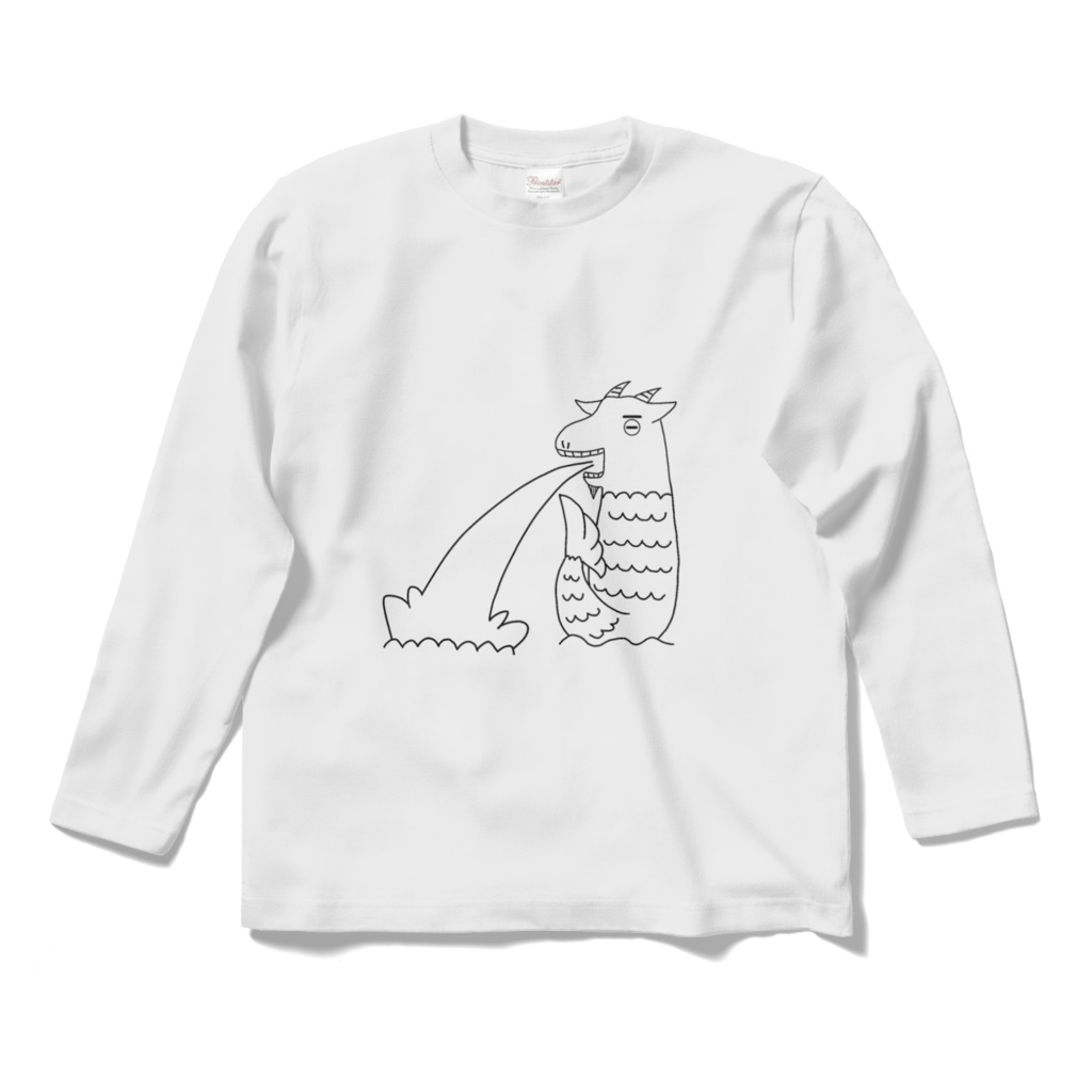 マーゴートTシャツ