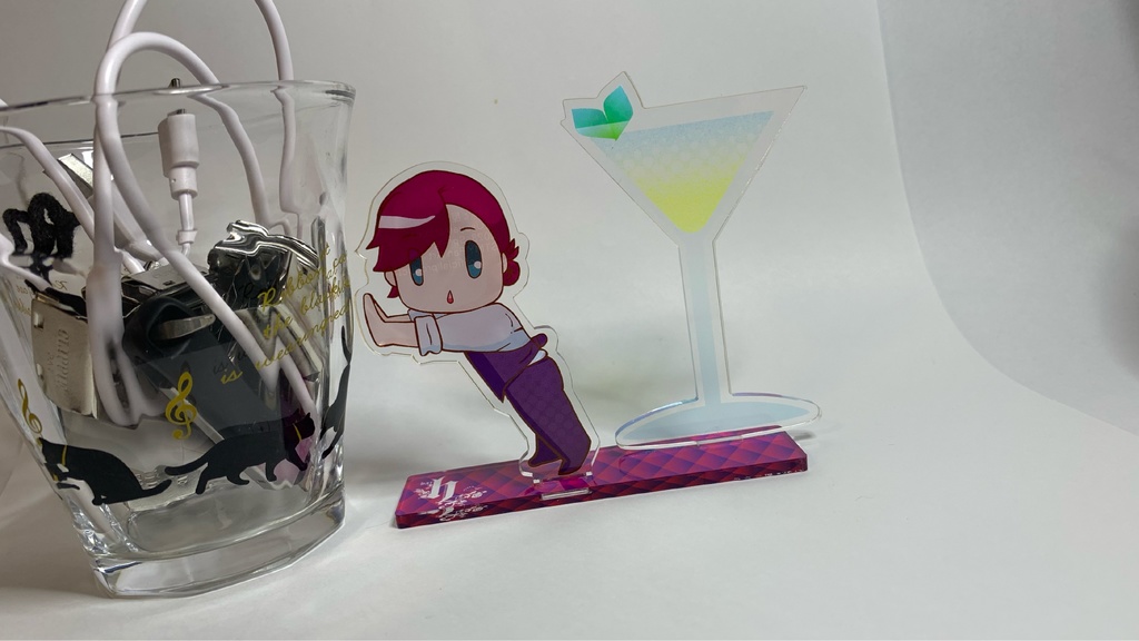 bar h(ばーすもーるえいち)