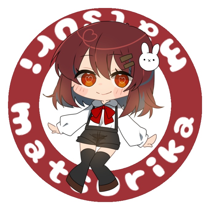 まつりシール