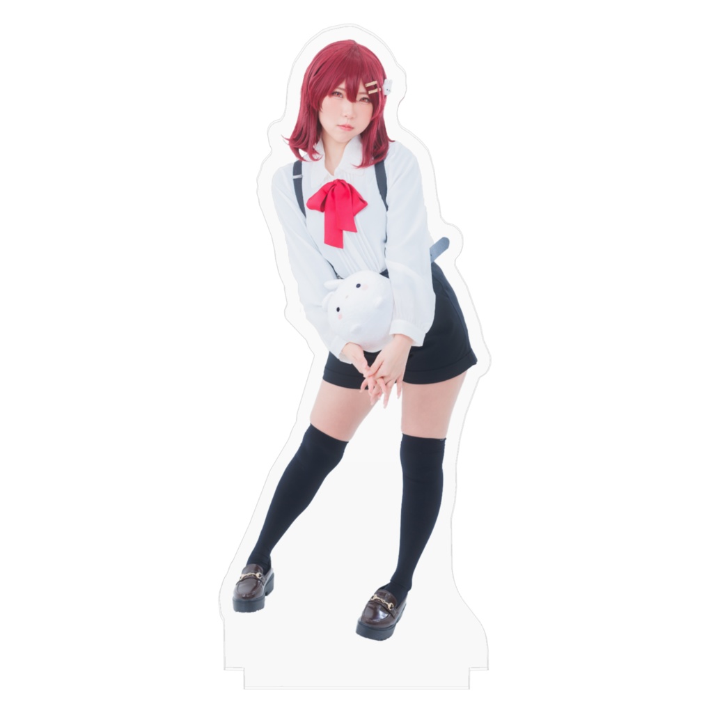 【受注生産】まつりコスアクリルスタンド