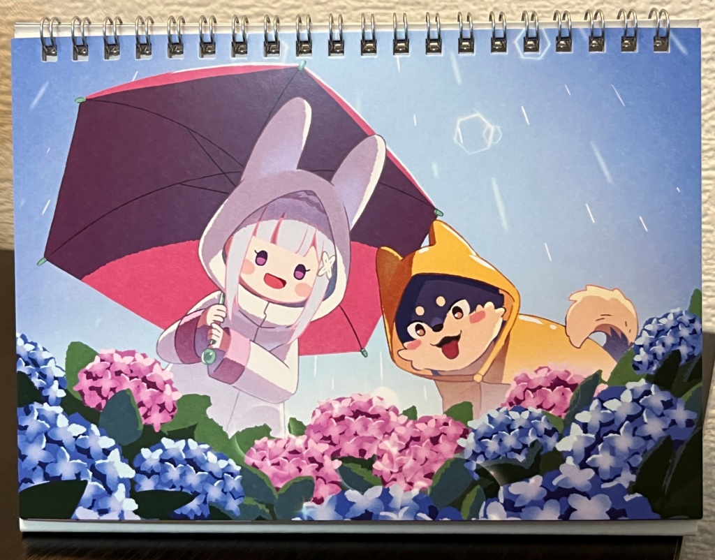 エミリア&スバルDaily memorise【イラスト集】