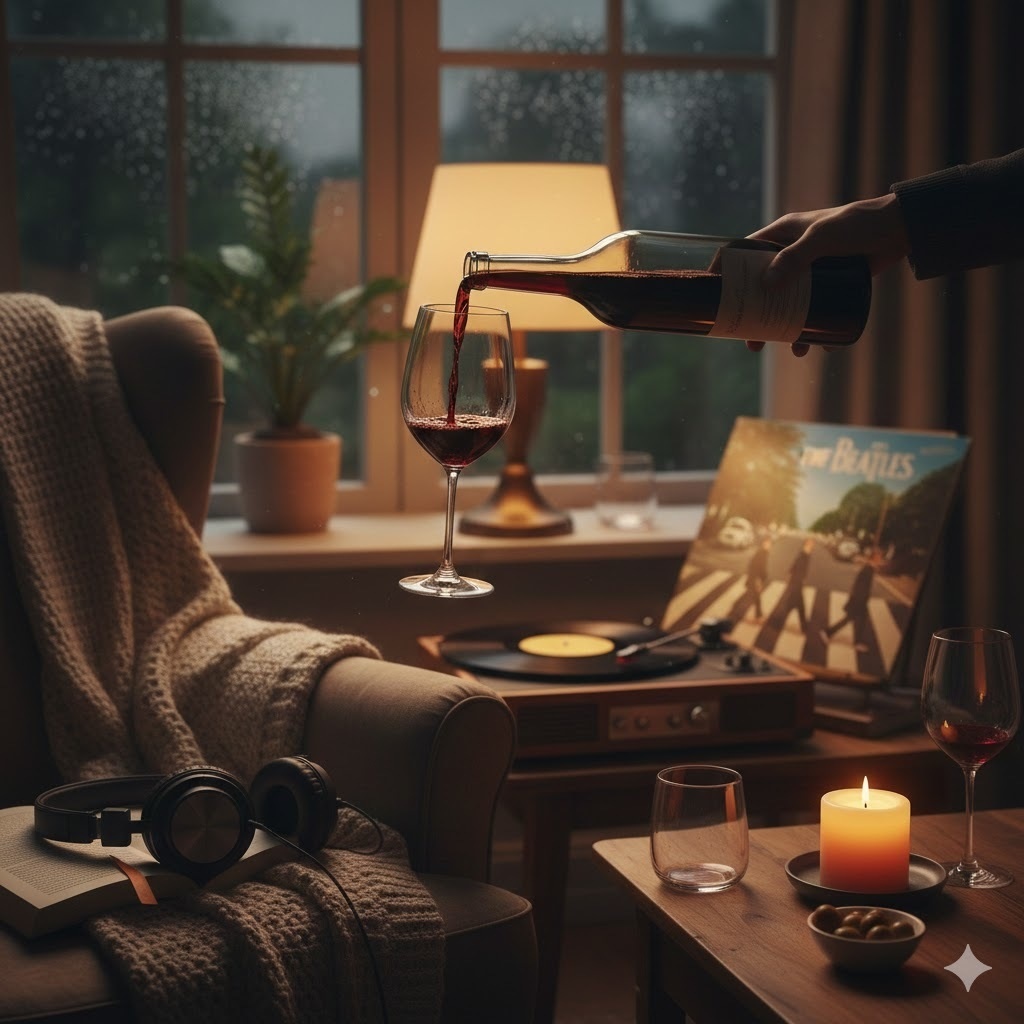 繰り返し夜が明ける  