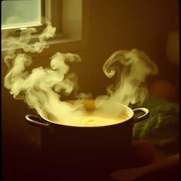 🍲秘め味コーンポタージュ｜音楽とことばのスープ