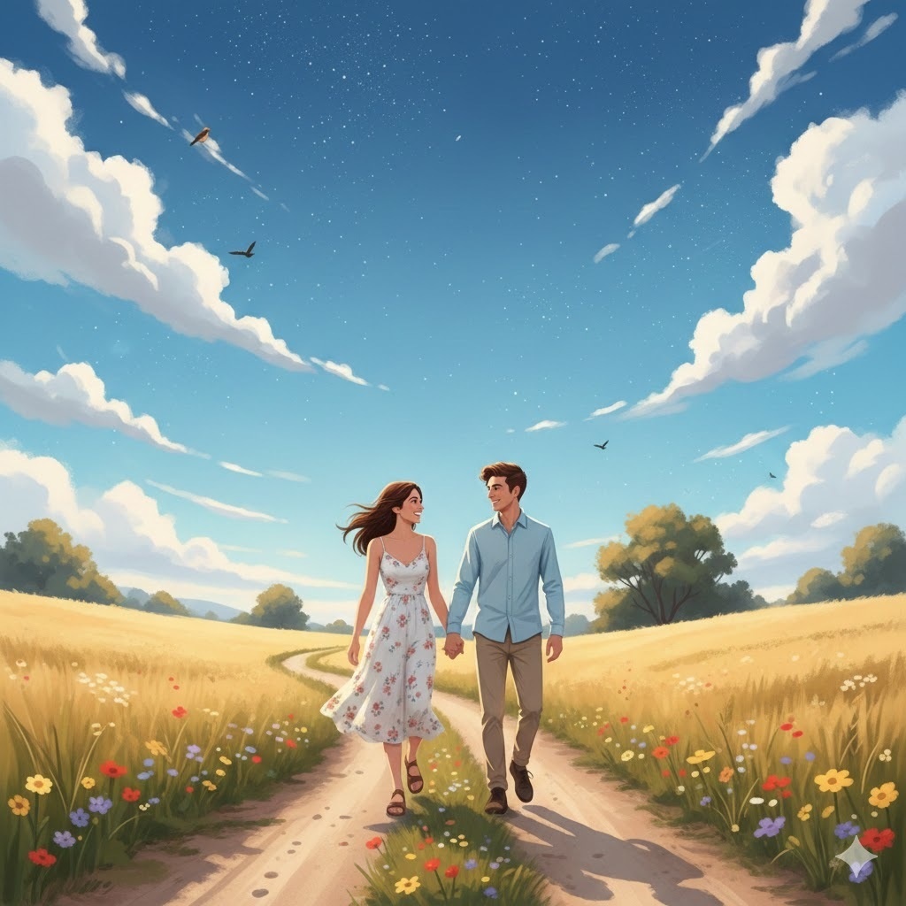 とても大好きな君だから