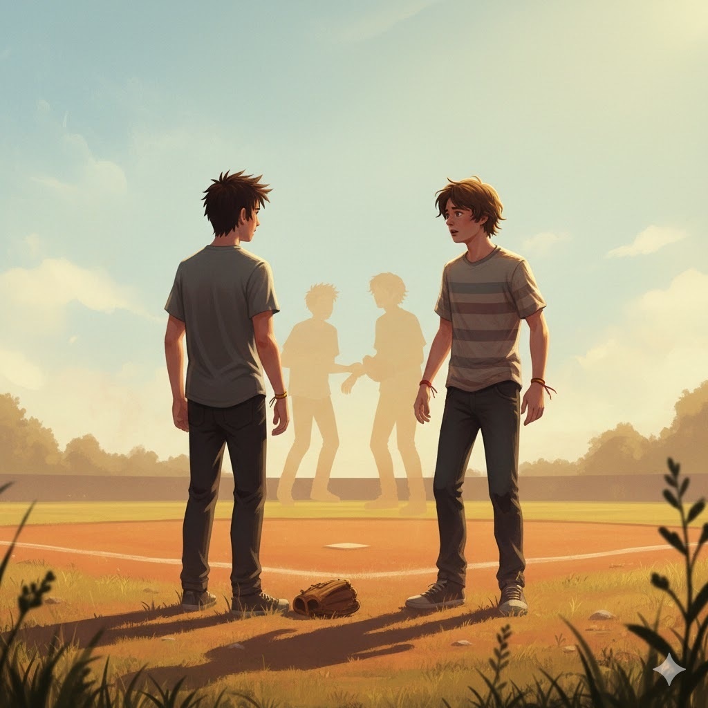 忘れかけていた心の音