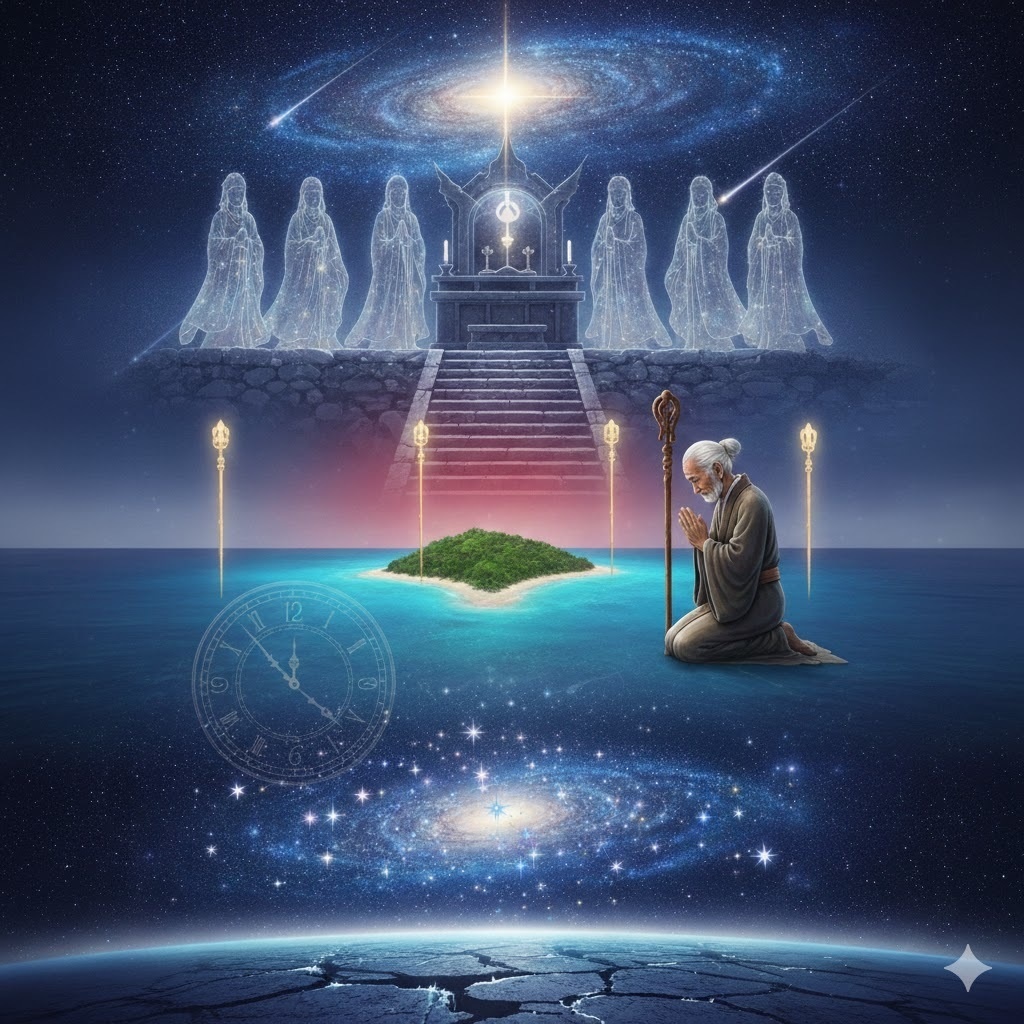 デジタルアート&ポエム「ぐいす(NORITO)」|新時代への祈り