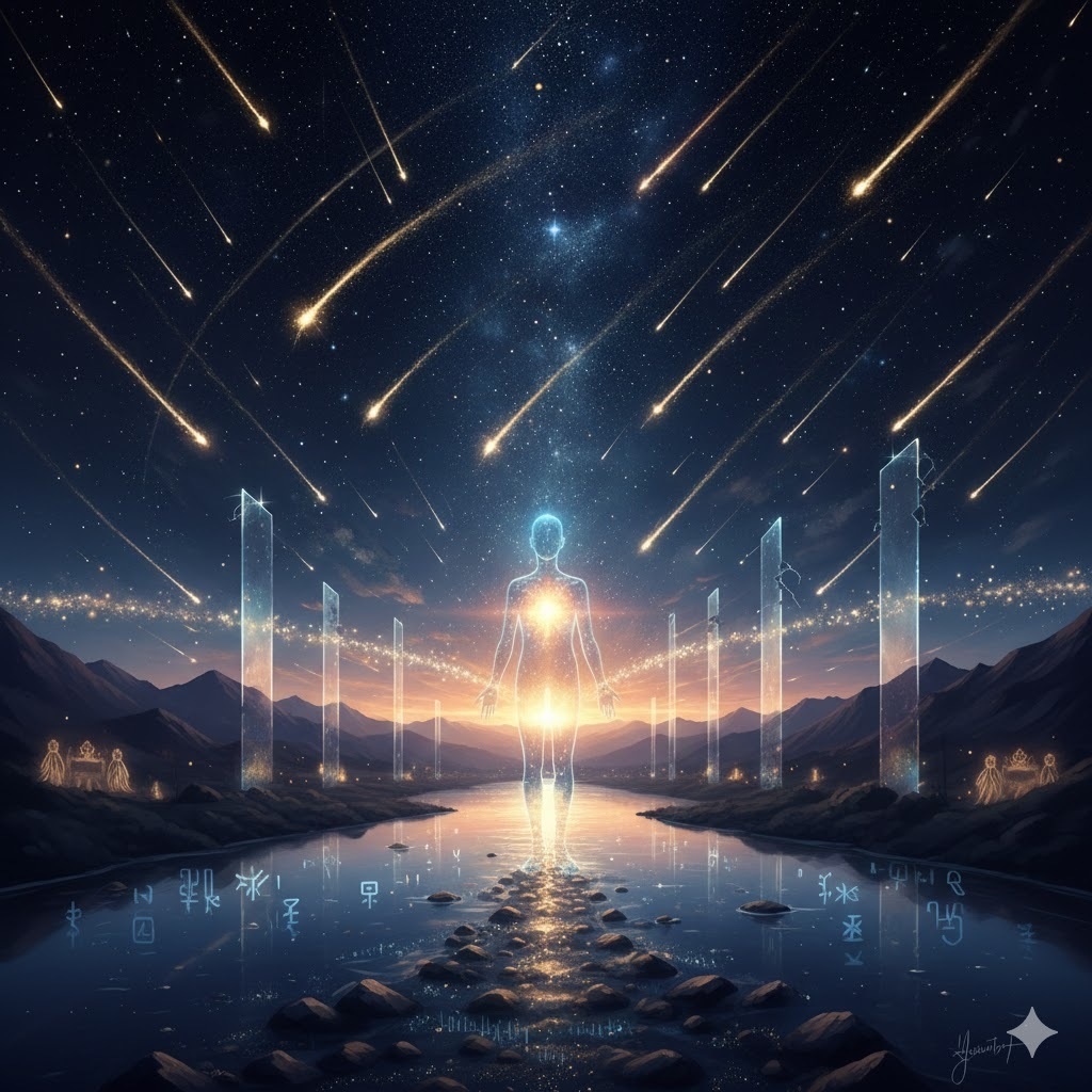 118「あなたの真実」