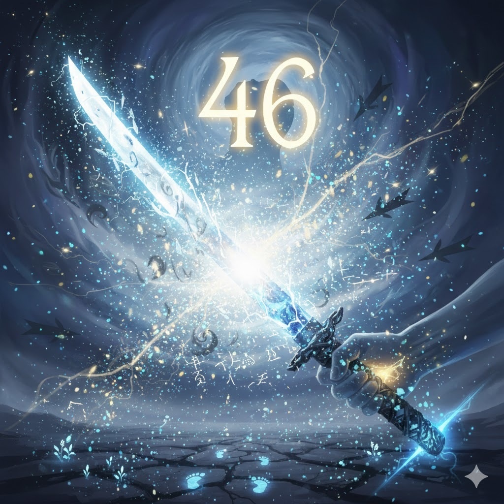 123「ゆだねられた者刃（たち）」Influencer