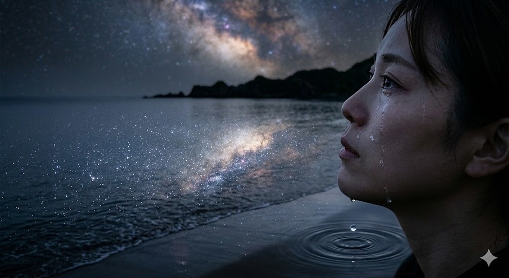 143「なるがままの光」